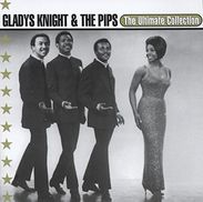Gladys Knight & The Pips: Ultimate Collection, CD