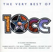 10CC: Very Best, CD