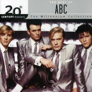 ABC: Best Of ABC - Millennium Collection, CD
