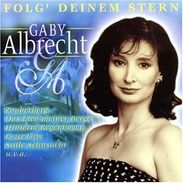 Gaby Albrecht: Folg' deinem Stern, CD