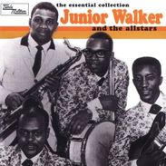 Jr. Walker & The All Stars: The Essential Collection, CD