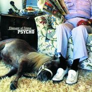 Element Of Crime: Psycho, CD