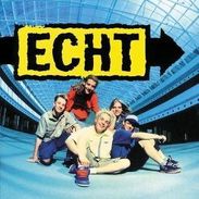 Echt: Echt, CD