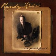 Randy Kohrs: Old Photograph, CD