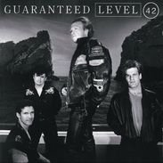 Level 42: Guaranteed + Bonus, 2 CDs