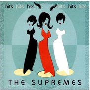 Supremes: Hits, CD