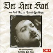 Helmut Qualtinger: Der Herr Karl, CD