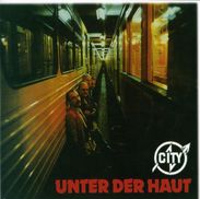 City: Unter die Haut, CD
