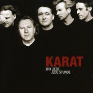 Karat: Ich liebe jede Stunde, 2 CDs