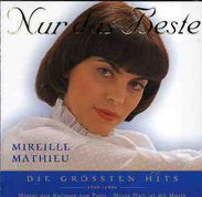Mireille Mathieu: Nur das Beste, CD