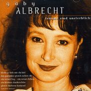 Gaby Albrecht: Träume sind unsterblich, CD
