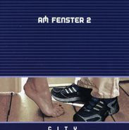 City: Am Fenster 2, CD