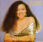 Alcione: Ouro Cobre, CD