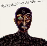 Bennie Maupin  (geb. 1940): Driving While Black, CD