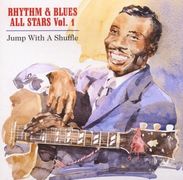 Various Artists: Rhythm & Blues Allstars Vol. 1, CD