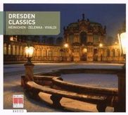 Dresden Classics, CD