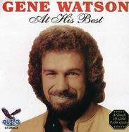 Gene Watson: At His Best, CD