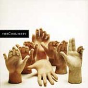 Chemistry: Chemistry, CD