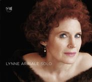 Lynne Arriale (geb. 1957): Solo, CD