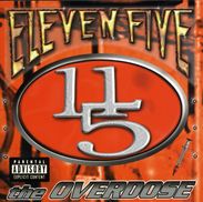 11; 5: Overdose, CD