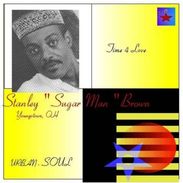 Stanley Sugarman Brown: Time 4 Love, CD