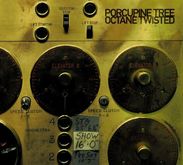 Porcupine Tree: Octane Twisted: Live 2010 (Special Edition) (2 CDs + DVD), 2 CDs