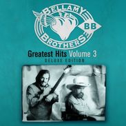 Bellamy Brothers: Vol. 3-Greatest Hits, CD