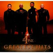 All-4-One: Greatest Hits, CD