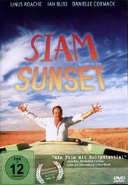 Siam Sunset, DVD