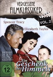 Ein Geschenk des Himmels (1951), DVD