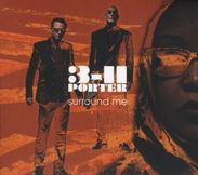 3-11 Porter: Surround Me (Digipack), CD