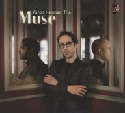 Yaron Herman  (geb. 1981): Muse, CD