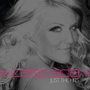 Cascada: Just The Hits, CD