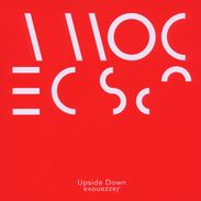 Jazzanova: Upside Down, CD