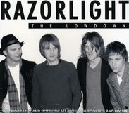 Razorlight: The Lowdown, 2 CDs