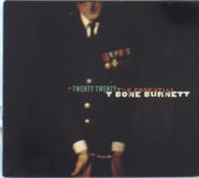 T-Bone Burnett: Twenty Twenty: The Essential, 2 CDs