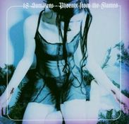 18 Summers: Phoenix From The Flames, CD