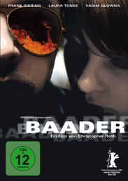 Baader, DVD