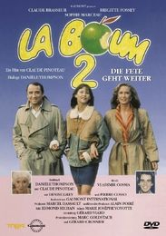 La Boum 2 - Die Fete geht weiter, DVD