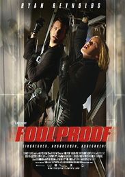 Foolproof, DVD