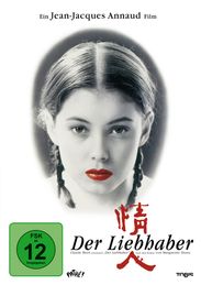 Der Liebhaber, DVD