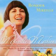 Mireille Mathieu: Bonjour Mireille, 2 CDs