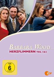 Herzflimmern, DVD