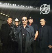 City: Silberstreif am Horizont, CD