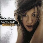 Kelly Clarkson: Breakaway, CD