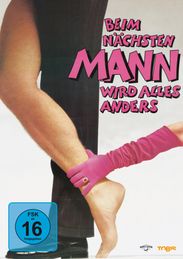 Beim nächsten Mann wird alles anders, DVD