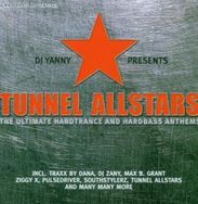 Tunnel Allstars, 2 CDs