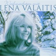 Lena Valaitis: Weihnachten mit Lena Valaitis, CD