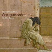 Johann Christoph Bach (1642-1703): Geistliche Werke