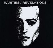Saviour Machine: Rarities/Revelations I, CD